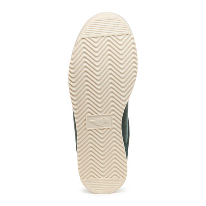 Rocket Dog Bolt Forest Green Corduroy Sneakers