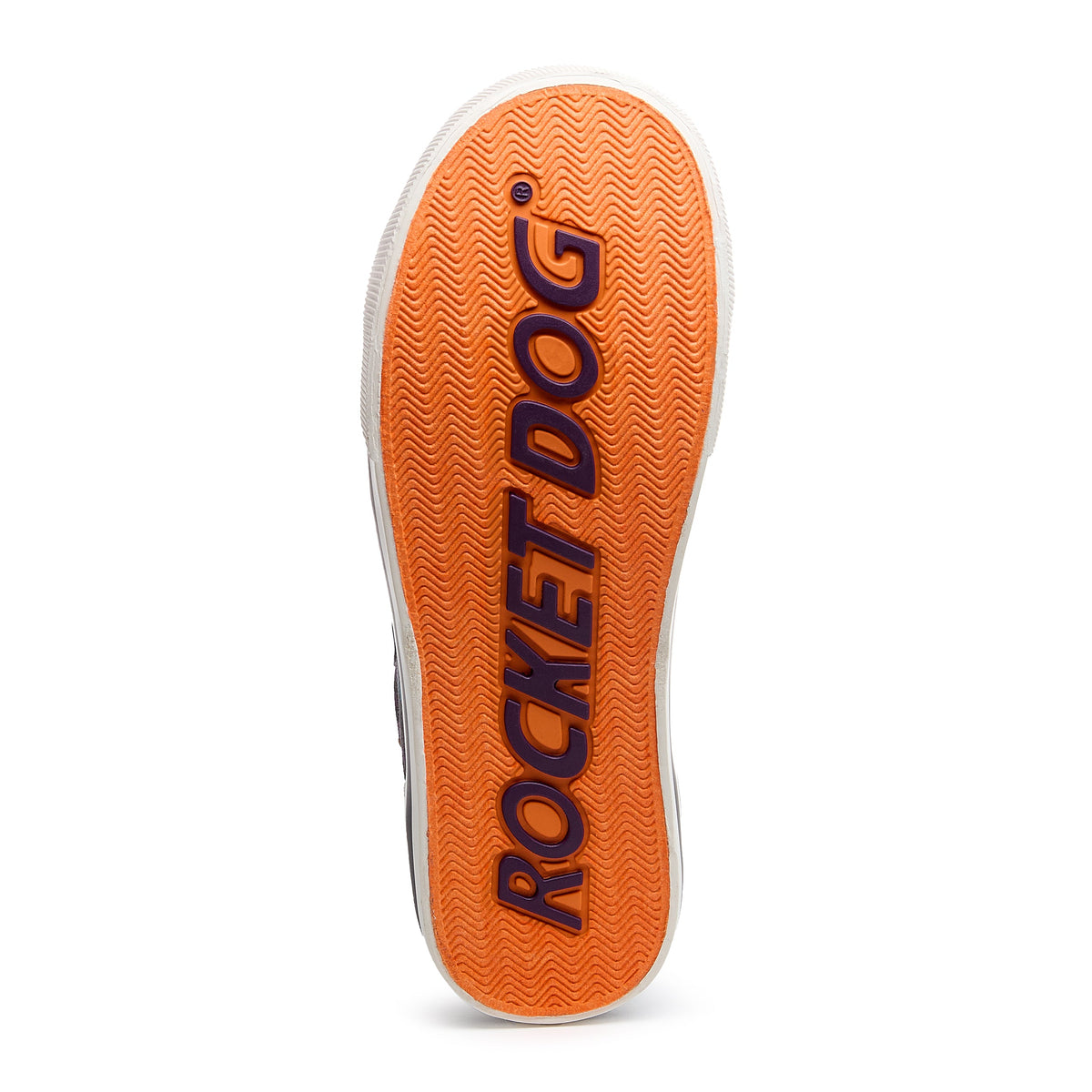 Rocket Dog Jazzin Pixel Pop High Top Sneaker
