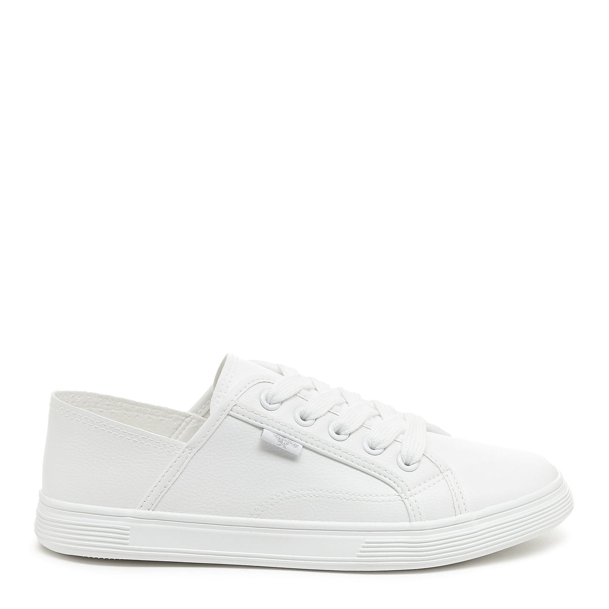 Rocket Dog Zandra White Sneaker