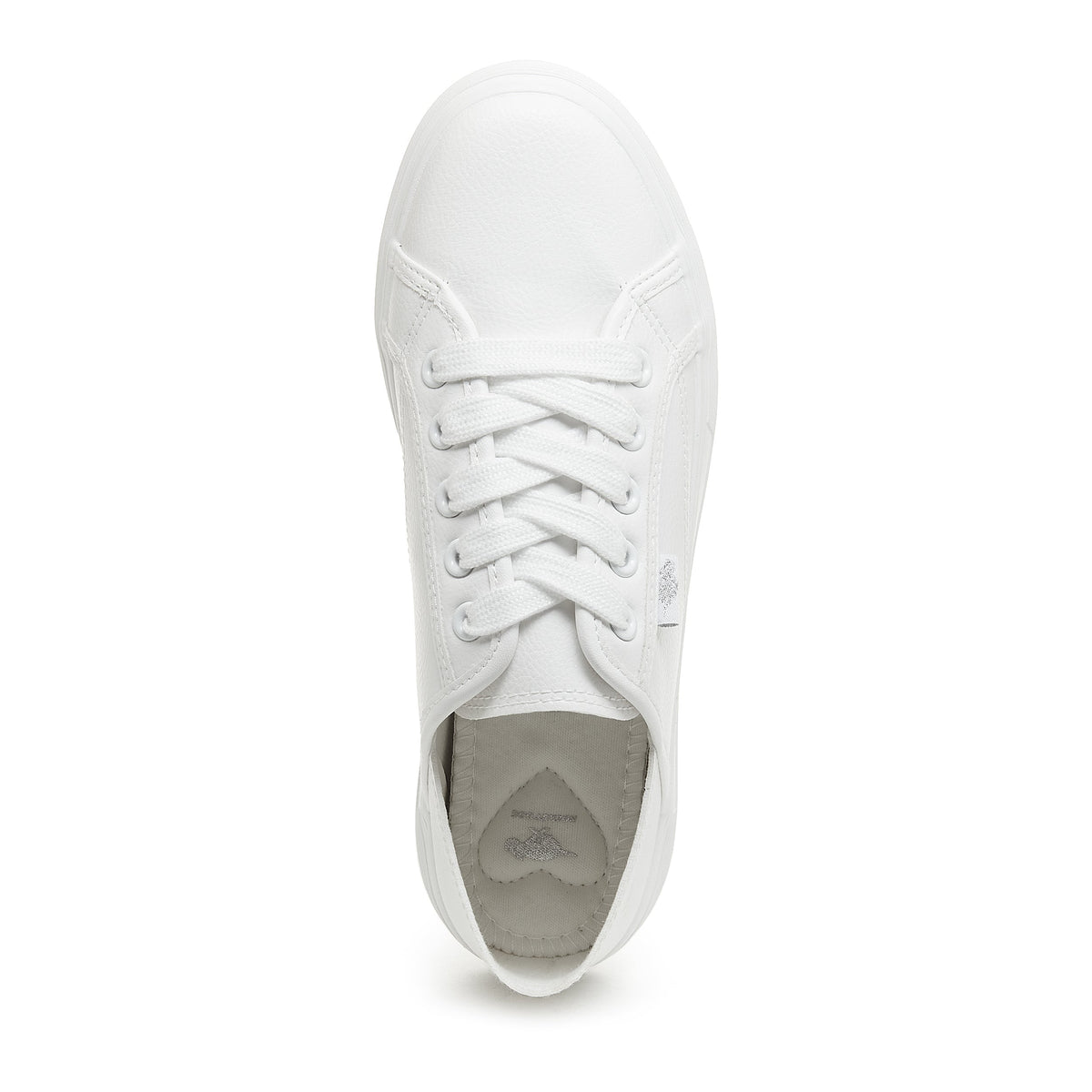 Rocket Dog Zandra White Sneaker