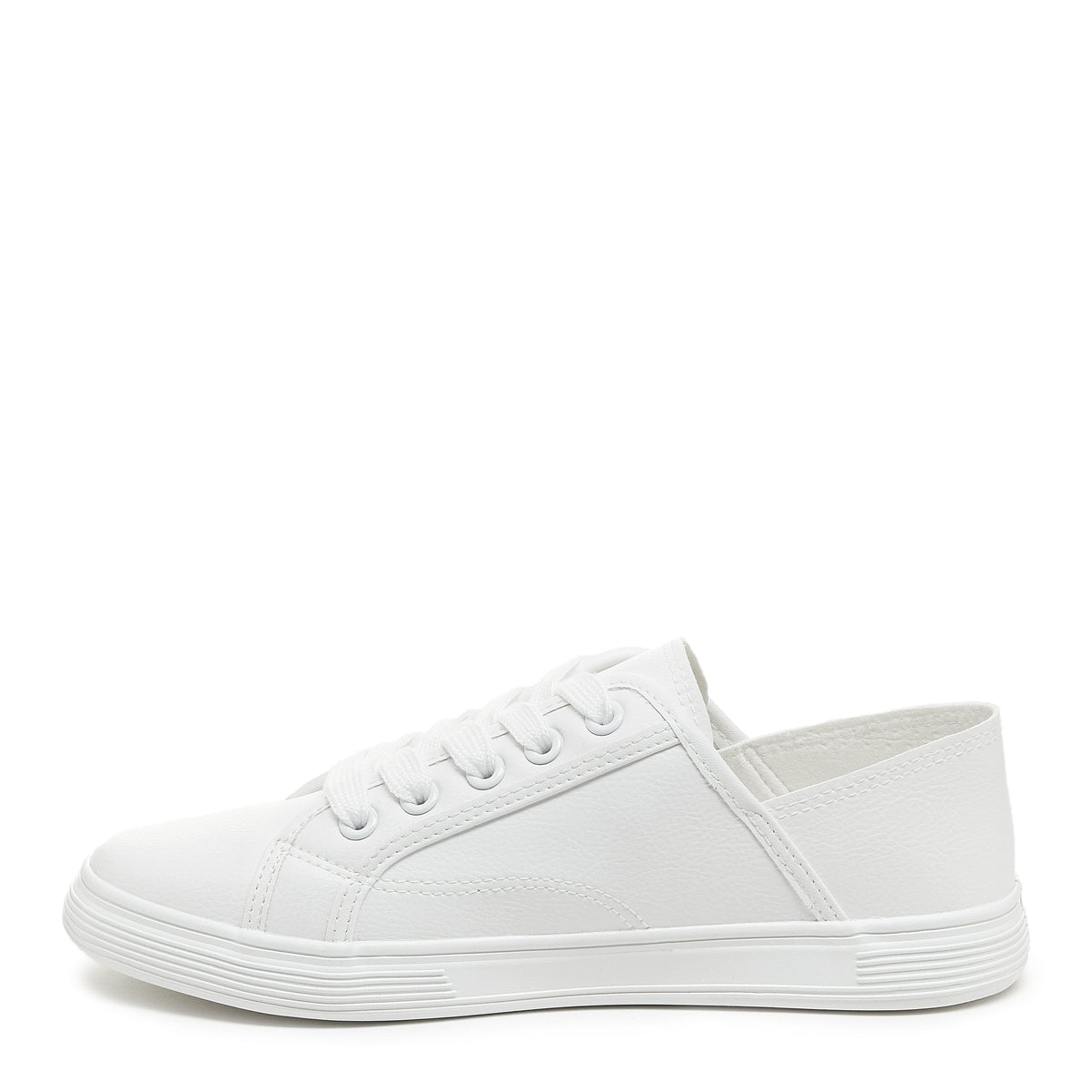 Rocket Dog Zandra White Sneaker