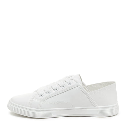 Rocket Dog Zandra White Sneaker