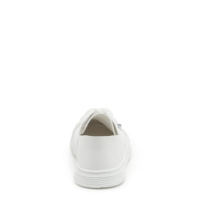 Rocket Dog Zandra White Sneaker