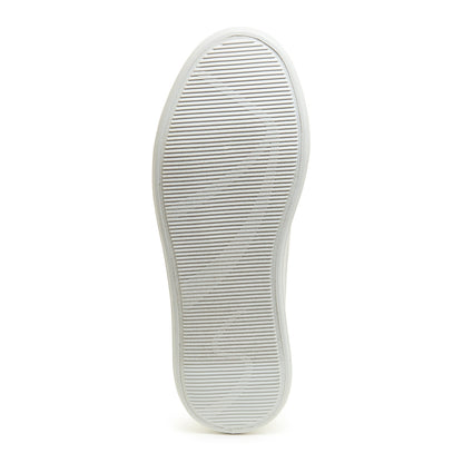 Rocket Dog Zandra White Sneaker
