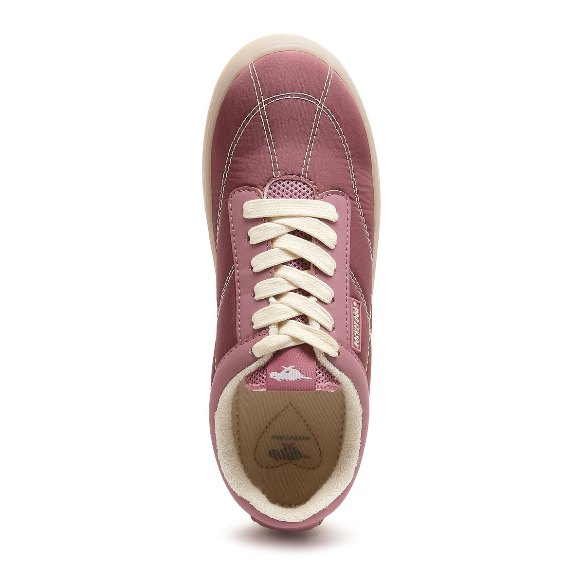Rocket Dog Kitty Mauve Sneakers