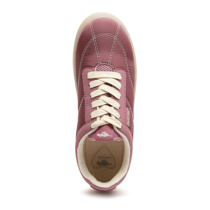 Rocket Dog Kitty Mauve Sneakers