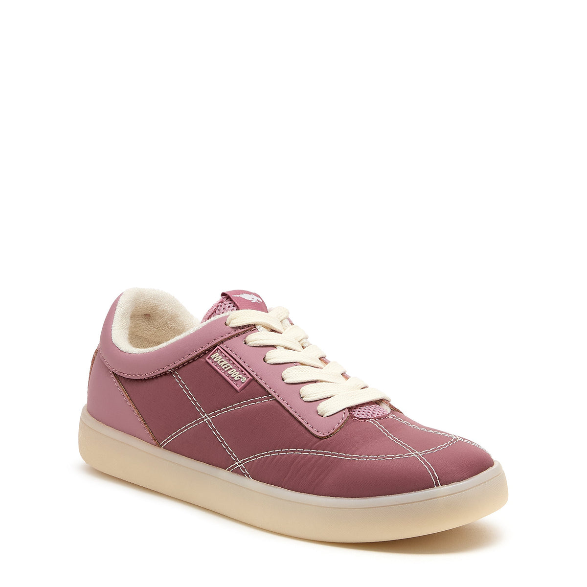 Rocket Dog Kitty Mauve Sneakers