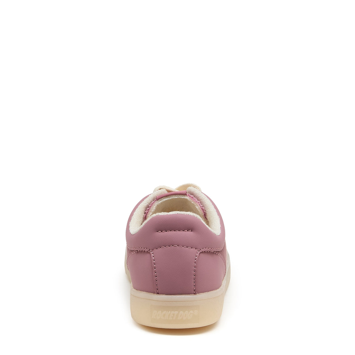 Rocket Dog Kitty Mauve Sneakers