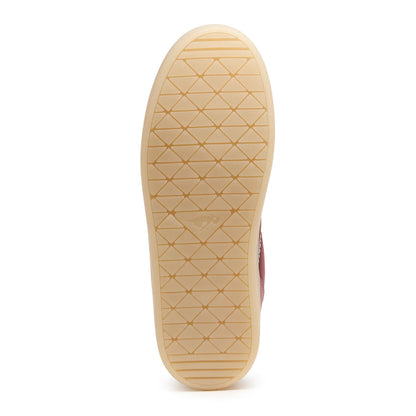 Rocket Dog Kitty Mauve Sneakers