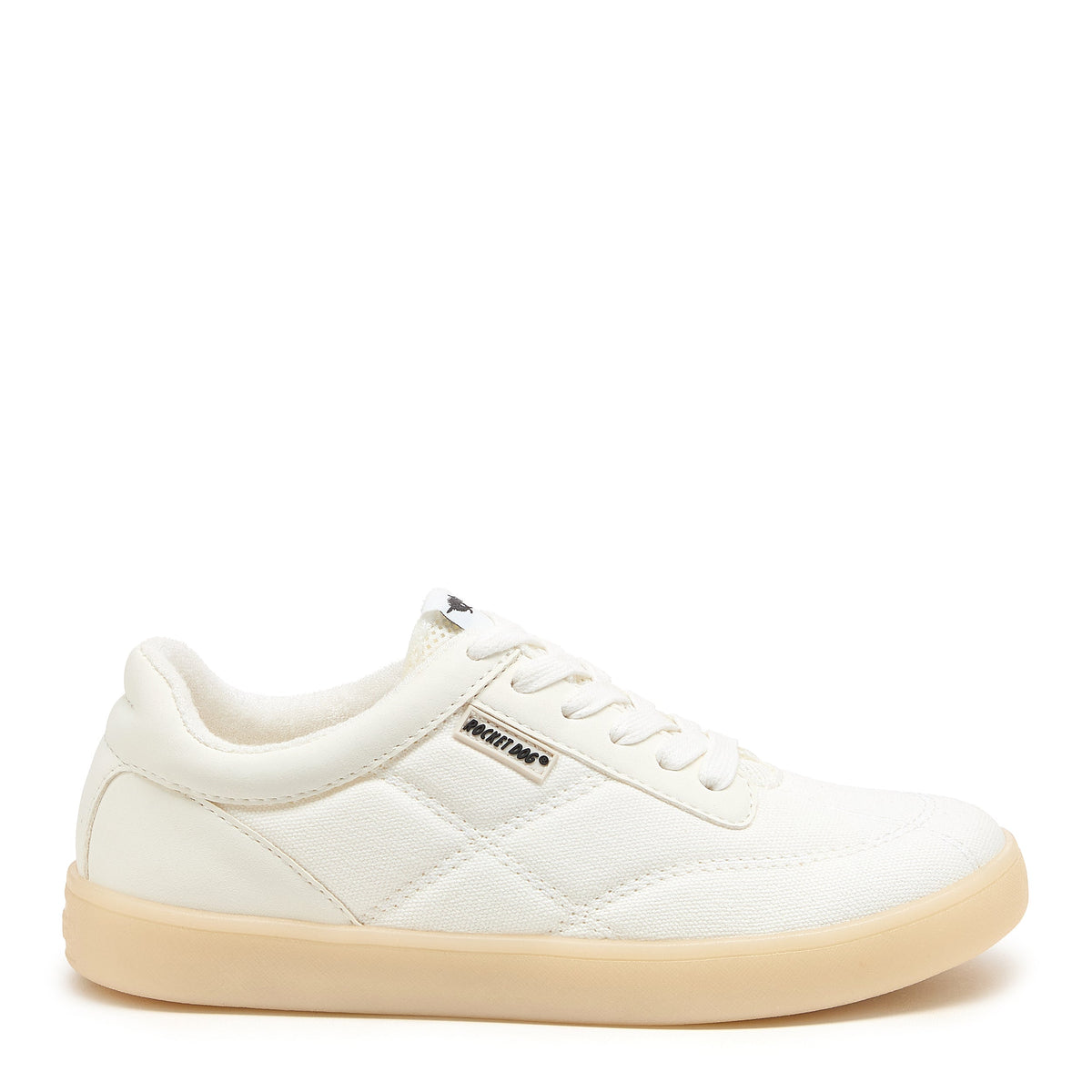 Rocket Dog Kitty White Sneakers