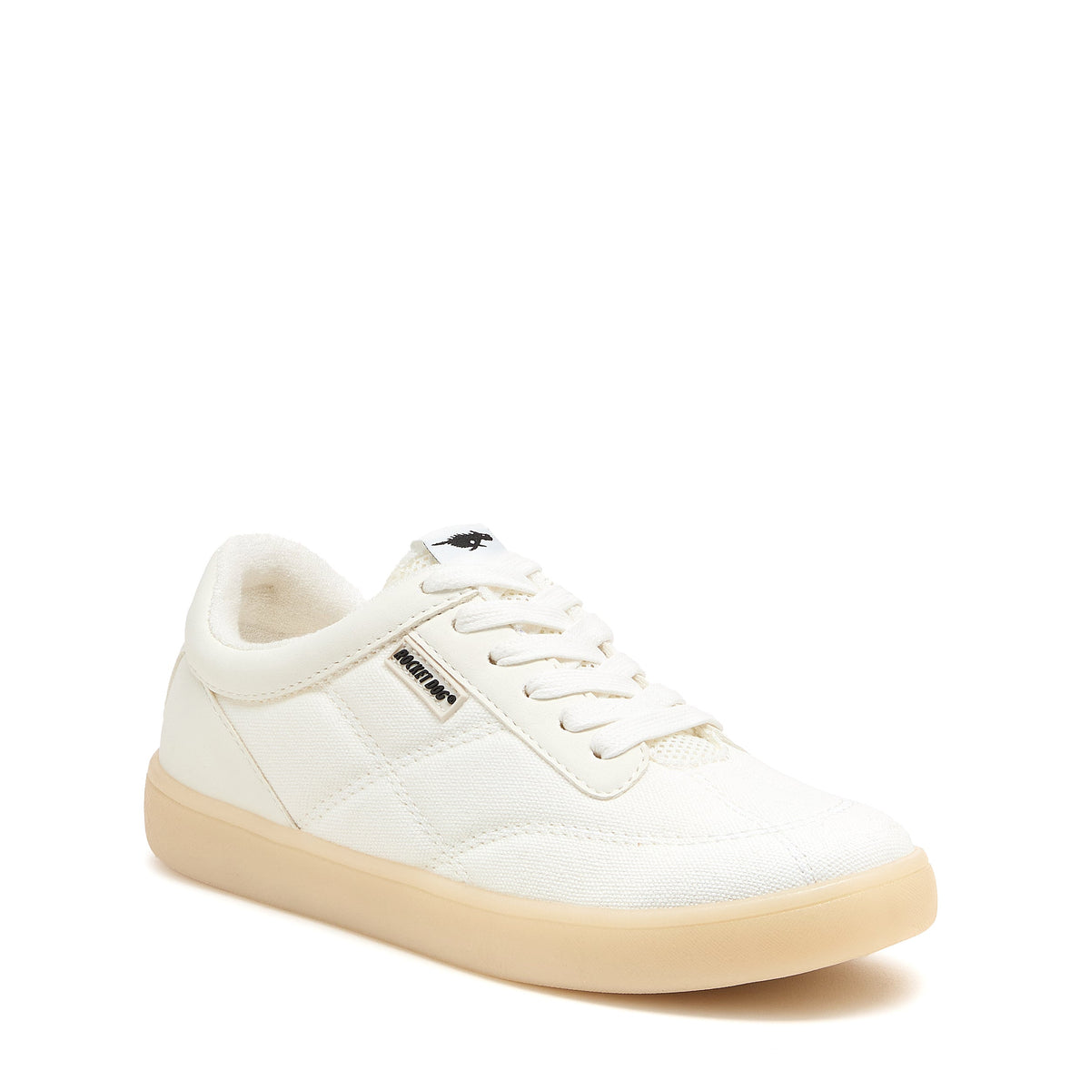 Rocket Dog Kitty White Sneakers