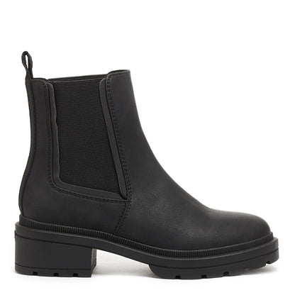 Rocket Dog Iggie Black Chelsea Boot