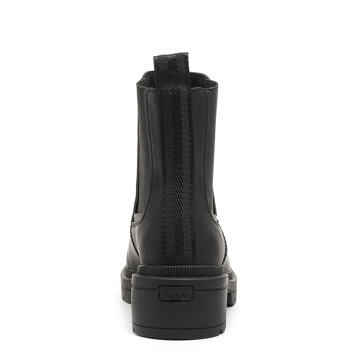 Rocket Dog Iggie Black Chelsea Boot