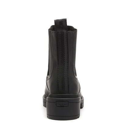 Rocket Dog Iggie Black Chelsea Boot