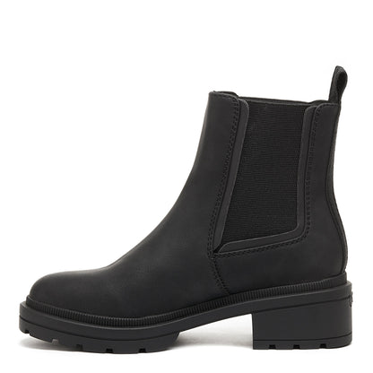 Rocket Dog Iggie Black Chelsea Boot