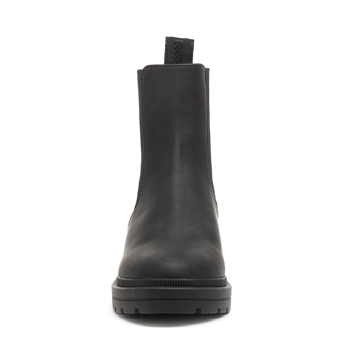Rocket Dog Iggie Black Chelsea Boot