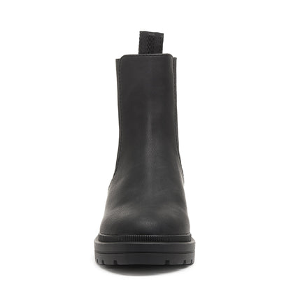 Rocket Dog Iggie Black Chelsea Boot