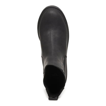 Rocket Dog Iggie Black Chelsea Boot