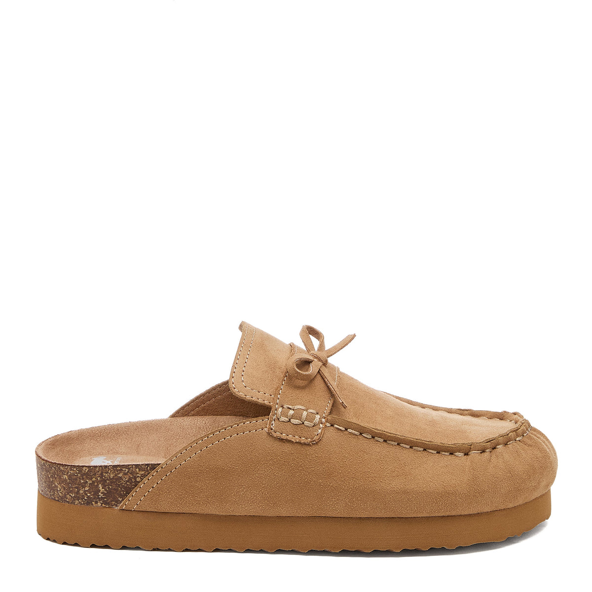 Rocket Dog Rocket Dog Women’s Aleena Tan Mule