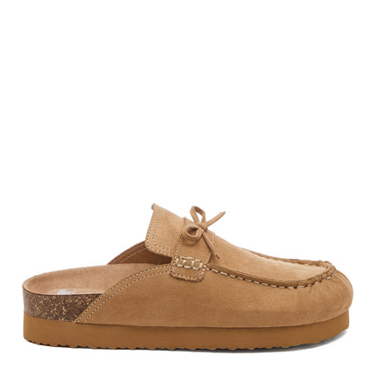 Rocket Dog Rocket Dog Women’s Aleena Tan Mule