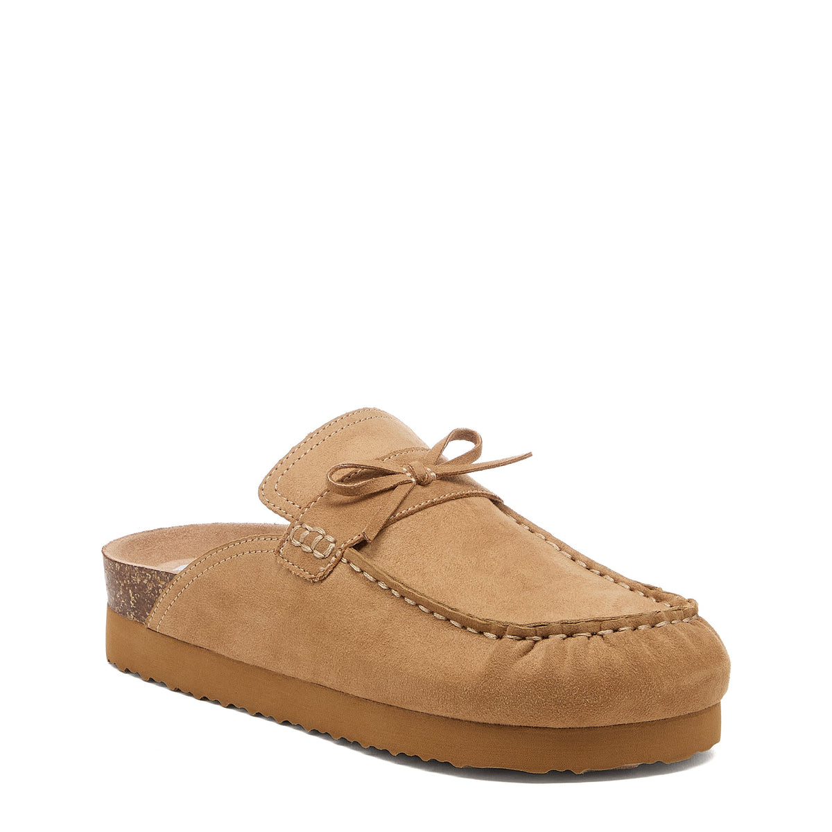 Rocket Dog Rocket Dog Women’s Aleena Tan Mule