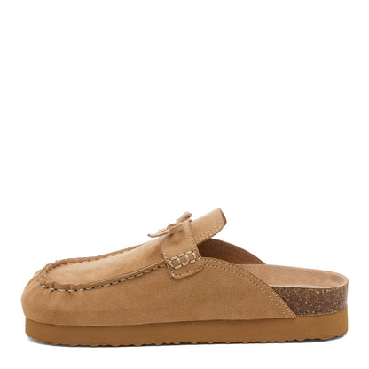 Rocket Dog Rocket Dog Women’s Aleena Tan Mule