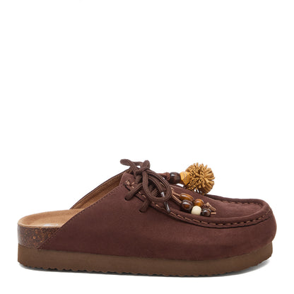 Rocket Dog Rocket Dog Women’s Arden Dark Brown Mules