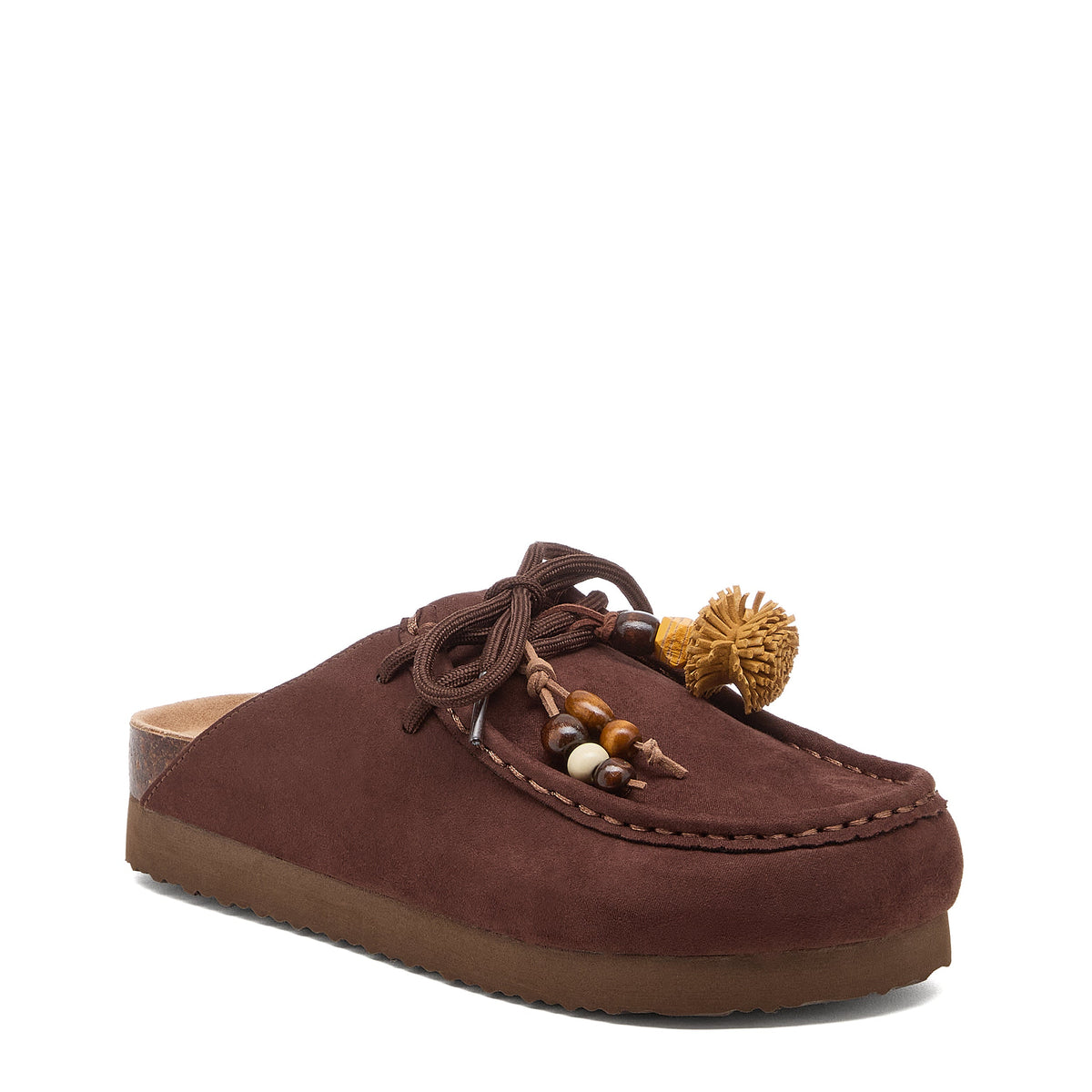 Rocket Dog Rocket Dog Women’s Arden Dark Brown Mules