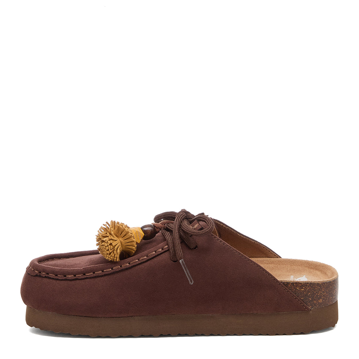 Rocket Dog Rocket Dog Women’s Arden Dark Brown Mules