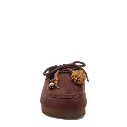 Rocket Dog Rocket Dog Women’s Arden Dark Brown Mules