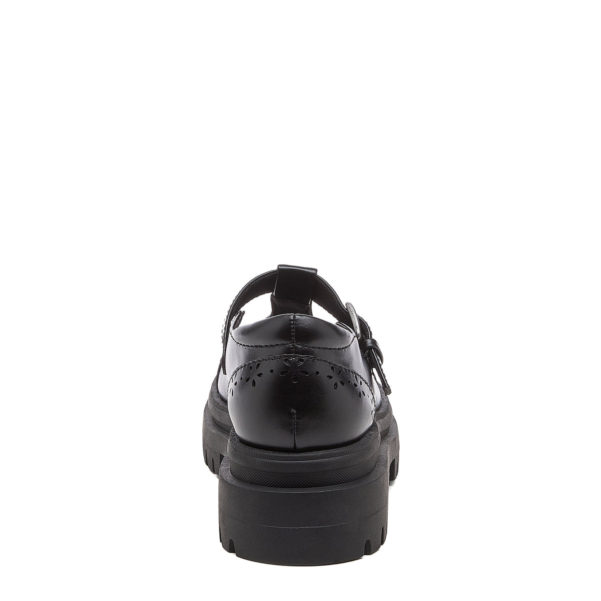 Rocket Dog Rocket Dog Women’s Dalma Black Chunky Mary Jane Shoes