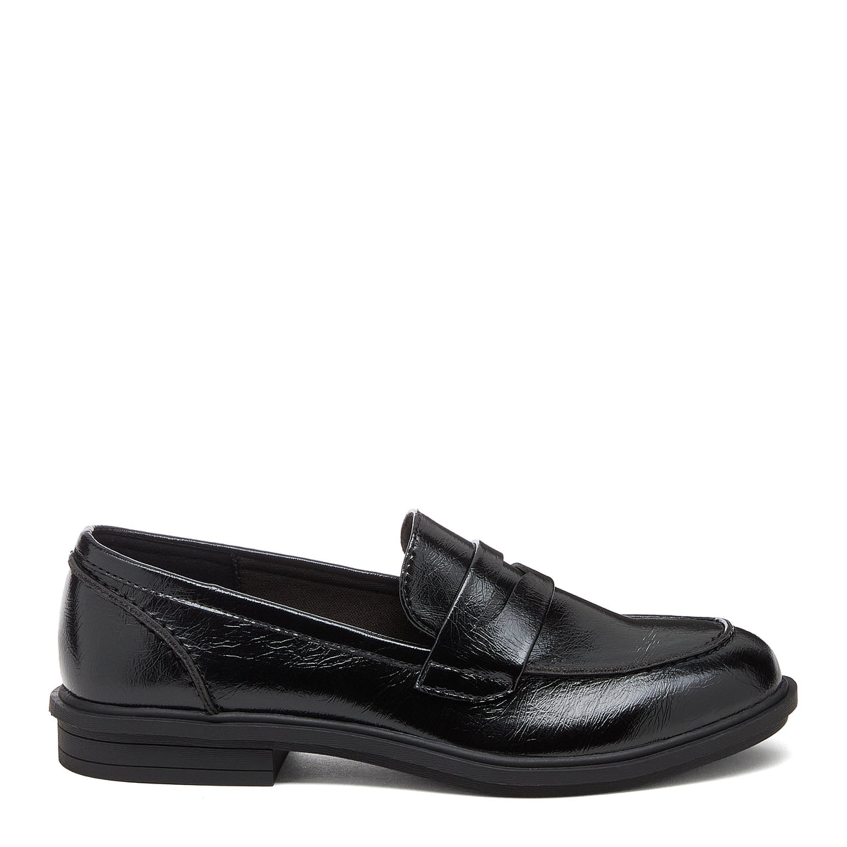 Rocket Dog Rocket Dog Women’s Gabby Black Speedway Loafers
