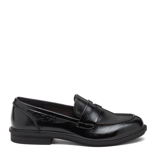 Rocket Dog Rocket Dog Women’s Gabby Black Speedway Loafers