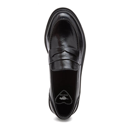 Rocket Dog Rocket Dog Women’s Gabby Black Speedway Loafers