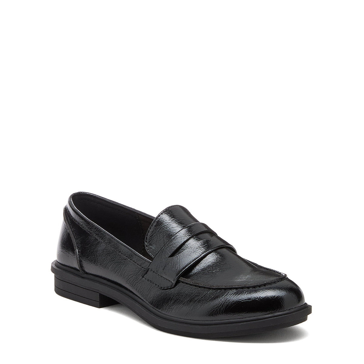 Rocket Dog Rocket Dog Women’s Gabby Black Speedway Loafers