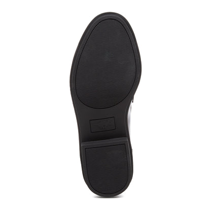 Rocket Dog Rocket Dog Women’s Gabby Black Speedway Loafers