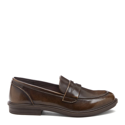 Rocket Dog Rocket Dog Women’s Gabby Brown Loafers