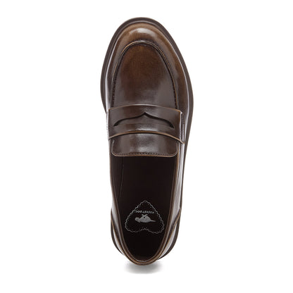Rocket Dog Rocket Dog Women’s Gabby Brown Loafers