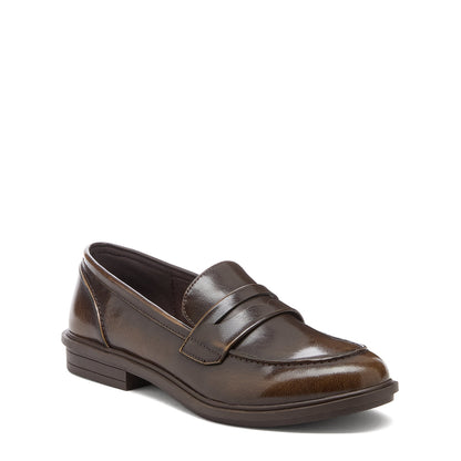 Rocket Dog Rocket Dog Women’s Gabby Brown Loafers