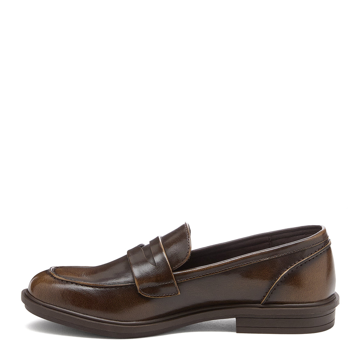 Rocket Dog Rocket Dog Women’s Gabby Brown Loafers
