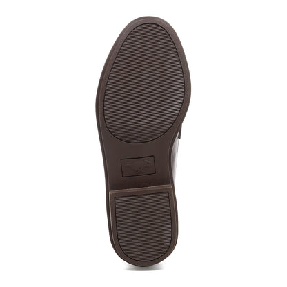 Rocket Dog Rocket Dog Women’s Gabby Brown Loafers