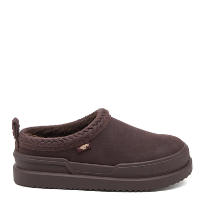 Rocket Dog Rocket Dog Women’s Relax Chocolate Mule Slippers