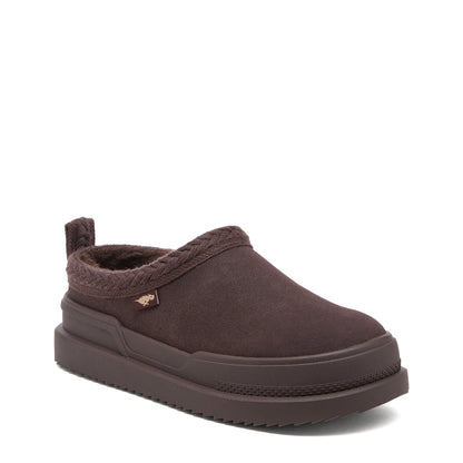 Rocket Dog Rocket Dog Women’s Relax Chocolate Mule Slippers