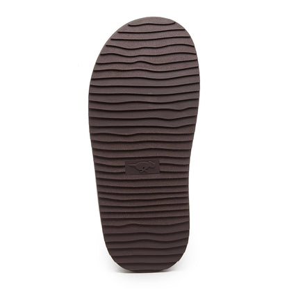 Rocket Dog Rocket Dog Women’s Relax Chocolate Mule Slippers