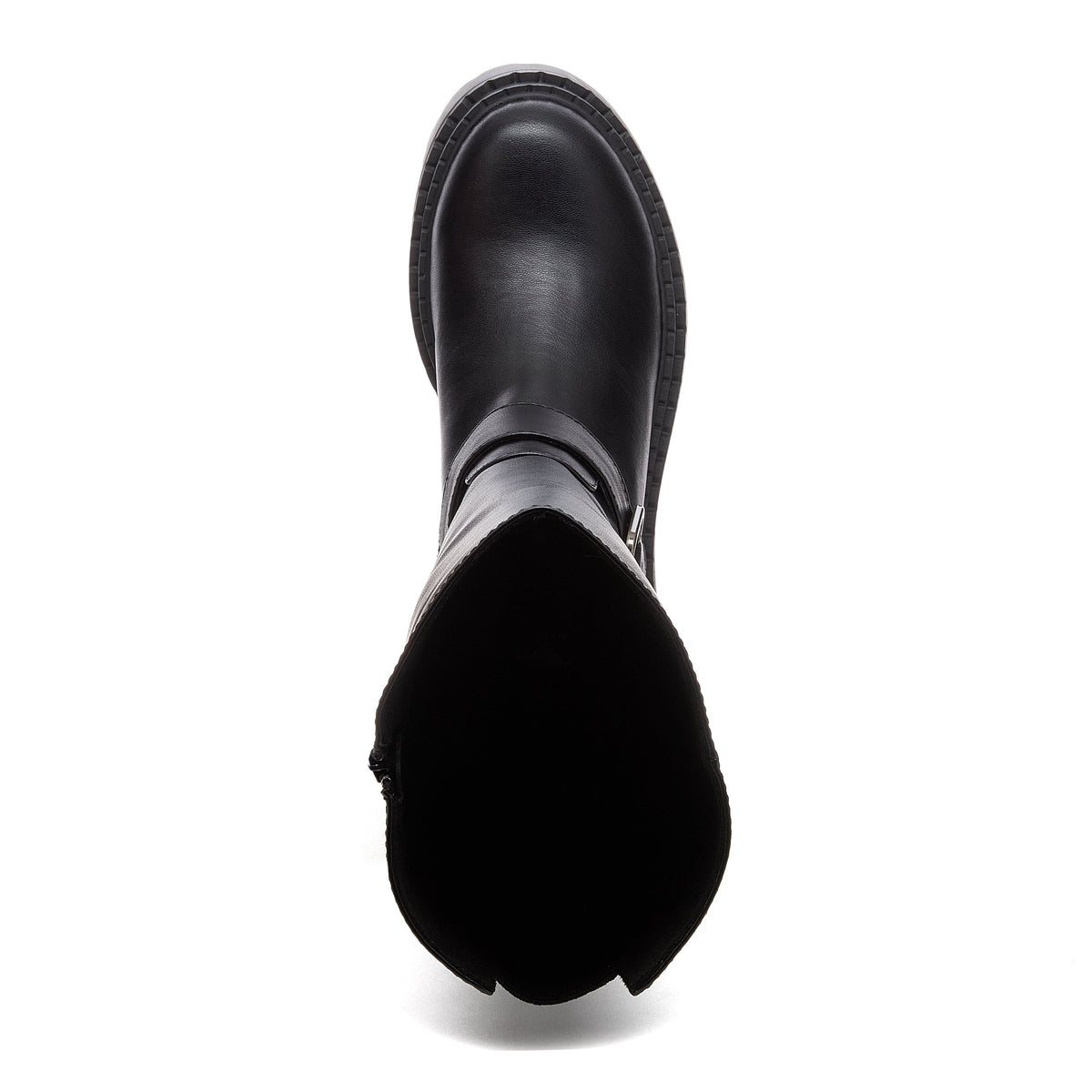 Rocket Dog Rocket Dog Women’s Parker Black Knee High Boots