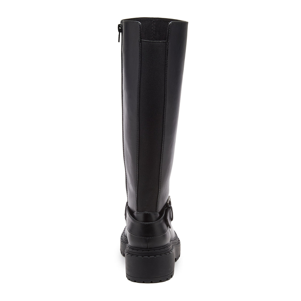 Rocket Dog Rocket Dog Women’s Parker Black Knee High Boots