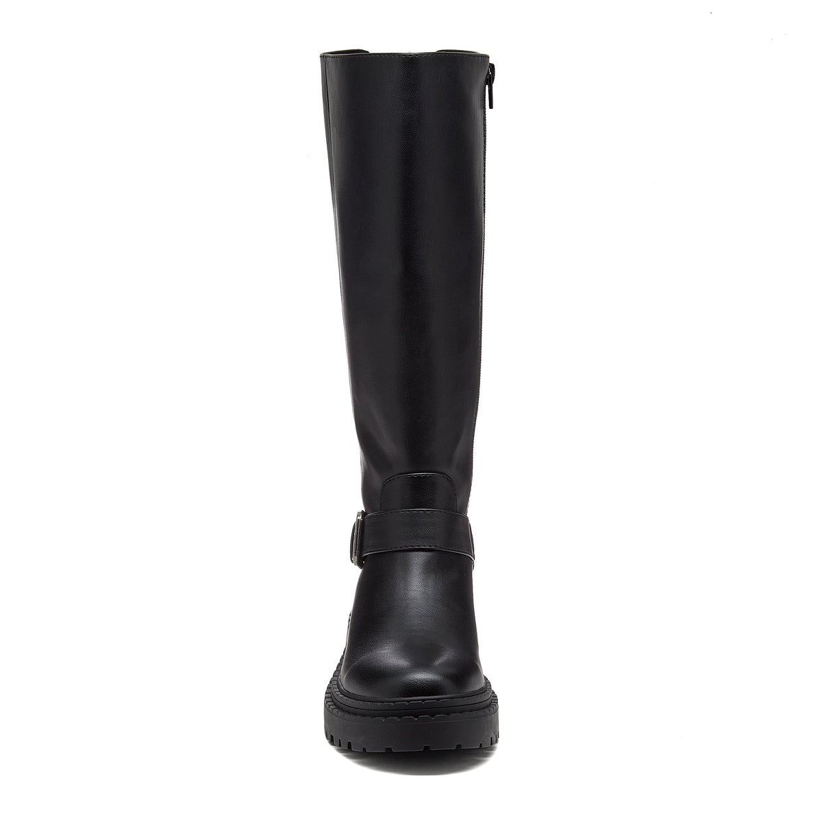 Rocket Dog Rocket Dog Women’s Parker Black Knee High Boots