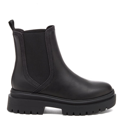 Rocket Dog Rocket Dog Women’s Drake Black Chelsea Boots