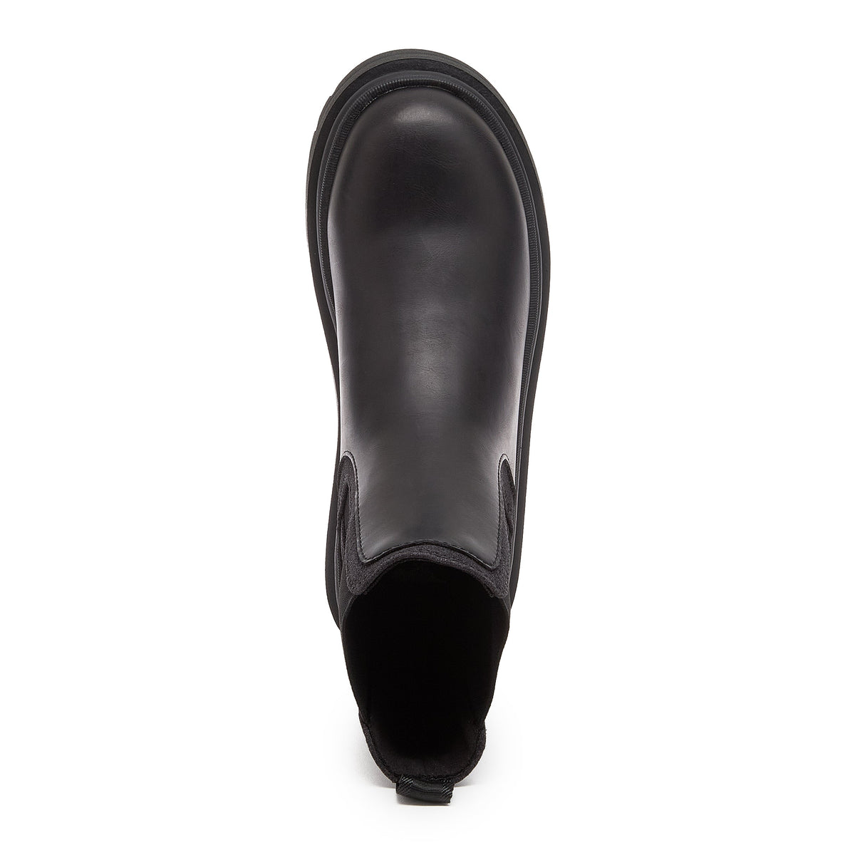 Rocket Dog Rocket Dog Women’s Drake Black Chelsea Boots