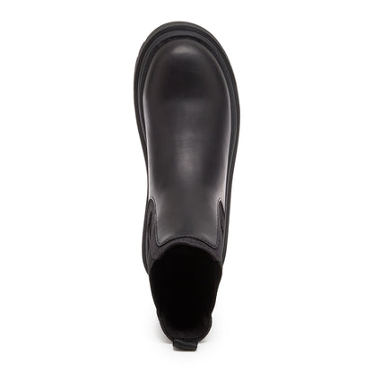 Rocket Dog Rocket Dog Women’s Drake Black Chelsea Boots